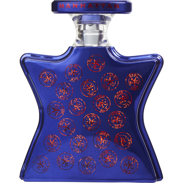 Bond No. 9 Manhattan by Bond No. 9, Eau De Parfum Spray 3.3 oz, image 2 of 2
