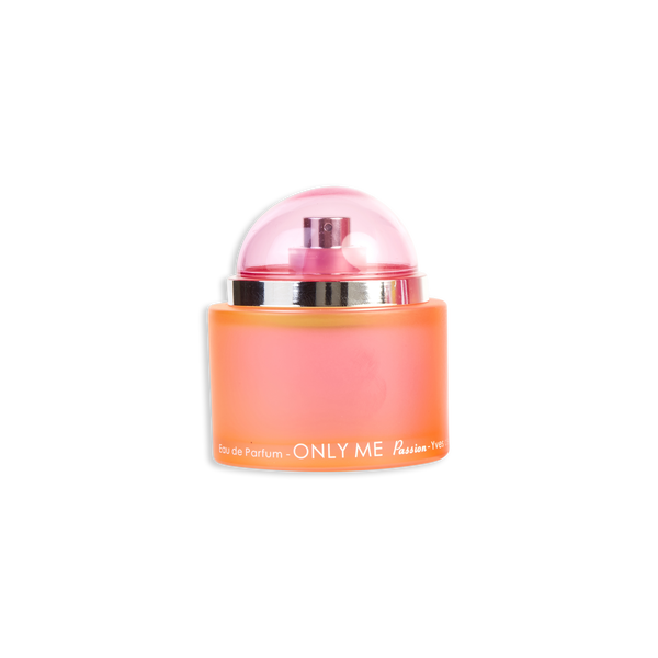 Only Me Passion by Yves De Sistelle, Eau De Parfum Spray 3.3 oz, image 2 of 2