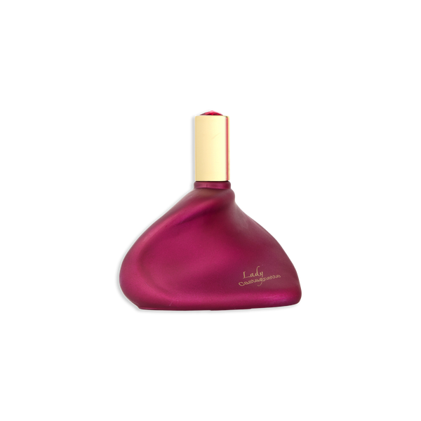 Lulu Castagnette Lady Castagnette by Lulu Castagnette, Eau De Parfum Spray 3.3 oz, image 2 of 2