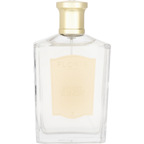 Floris Bouquet De La Reine by Floris, Eau De Toilette Spray 3.4 oz, image 2 of 2