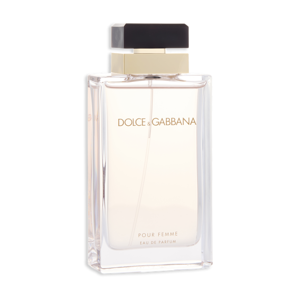 Dolce & Gabbana Pour Femme by Dolce & Gabbana, Eau De Parfum Spray 3.3 oz, image 2 of 2