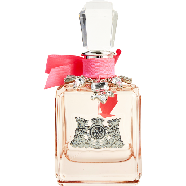 Couture La La Juicy Couture by Juicy Couture, Eau De Parfum Spray 3.4 oz, image 2 of 2
