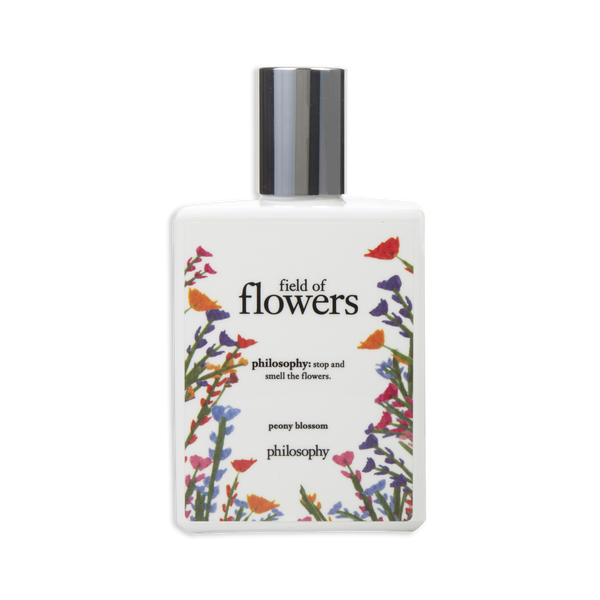 Philosophy Field Of Flowers Peony Blossom by Philosophy, Eau De Toilette Spray 2 oz, image 2 of 2