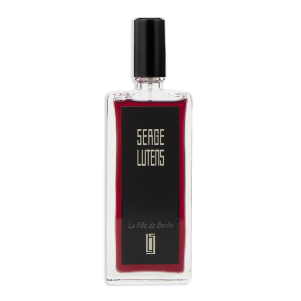 Serge Lutens La Fille De Berlin by Serge Lutens, Eau De Parfum Spray 1.6 oz, image 2 of 2