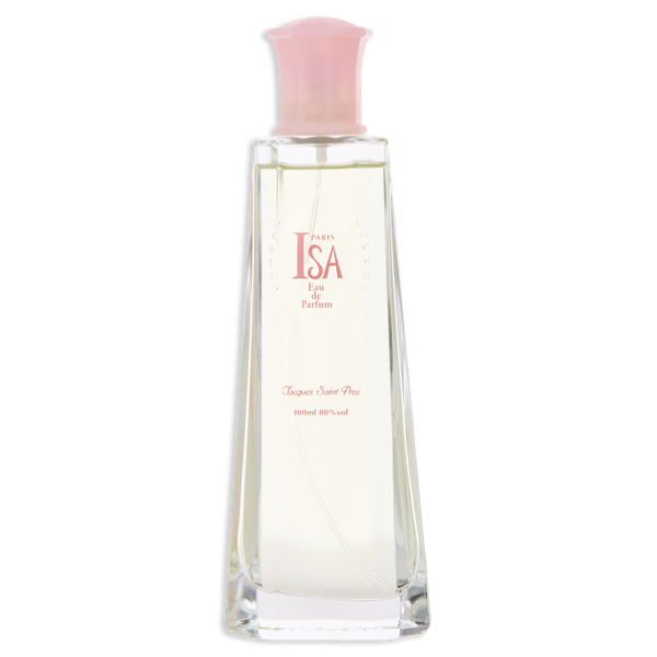 Udv Isa by Ulric De Varens, Eau De Parfum Spray 3.4 oz, image 2 of 2