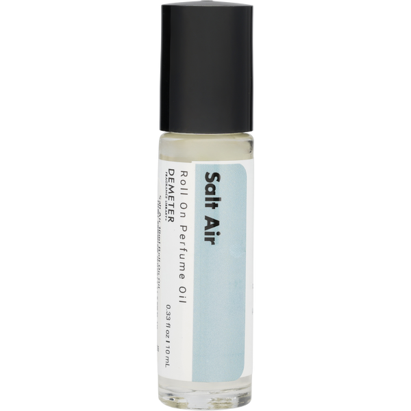 Demeter Salt Air by Demeter, Roll On Perfume Oil 0.33 oz, image 2 of 2