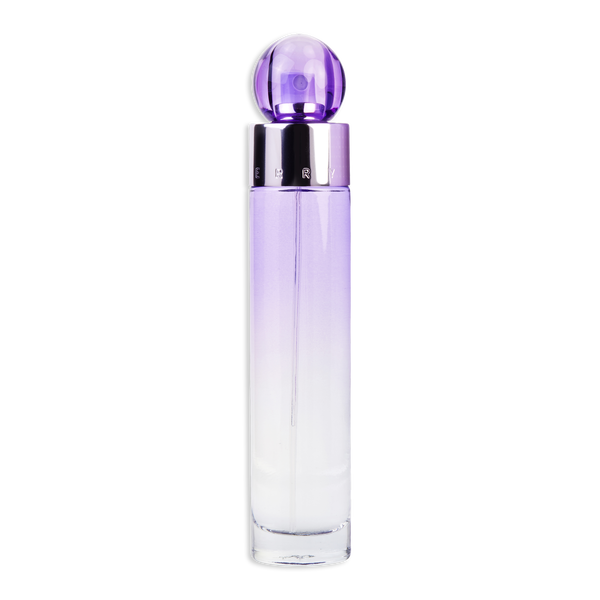 Perry Ellis 360 Purple by Perry Ellis, Eau De Parfum Spray 3.4 oz, image 2 of 2