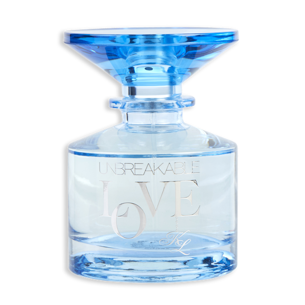 Unbreakable Love By Khloe And Lamar by Khloe And Lamar, Eau De Toilette Spray 3.4 oz, image 2 of 2