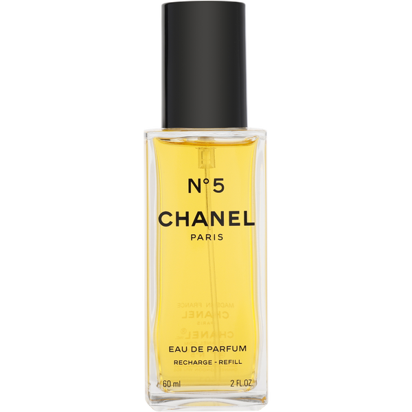 Chanel #5 by Chanel, Eau De Parfum Spray Refill 2 oz, image 2 of 2