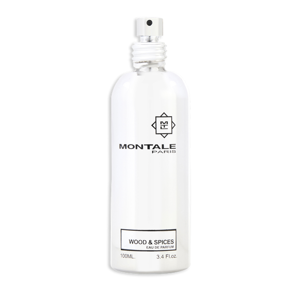 Montale Paris Wood & Spices by Montale Paris, Eau De Parfum Spray 3.4 oz, image 2 of 2