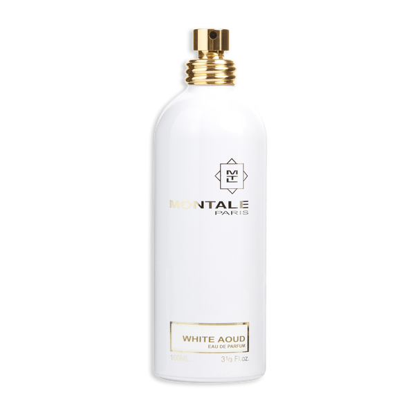 Montale Paris White Aoud by Montale, Eau De Parfum Spray 3.4 oz, image 2 of 2