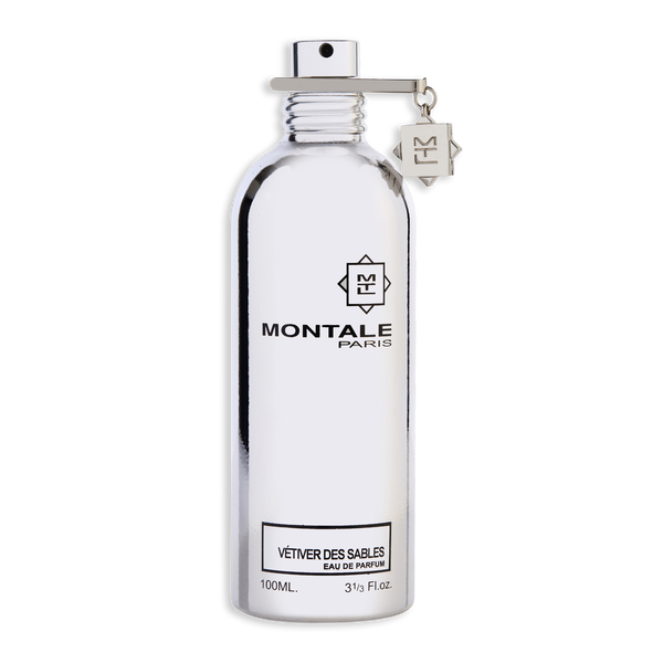 Montale Paris Vetiver Des Sables by Montale, Eau De Parfum Spray 3.4 oz, image 2 of 2
