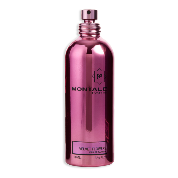 Montale Paris Velvet Flowers by Montale, Eau De Parfum Spray 3.4 oz, image 2 of 2