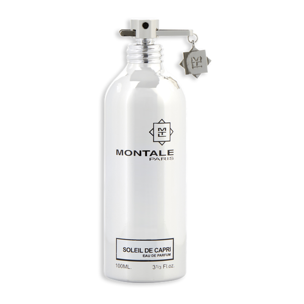 Montale Paris Soleil De Capri by Montale, Eau De Parfum Spray 3.4 oz, image 2 of 2