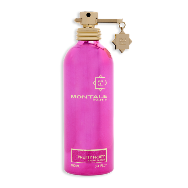 Montale Paris Pretty Fruity by Montale, Eau De Parfum Spray 3.4 oz, image 2 of 2