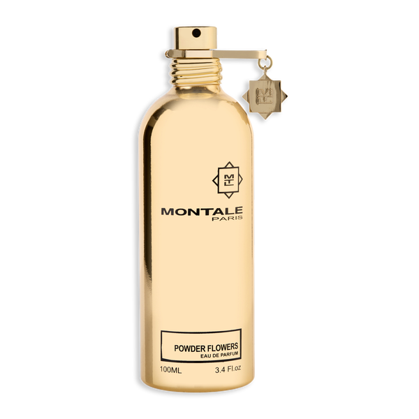 Montale Paris Powder Flowers by Montale, Eau De Parfum Spray 3.4 oz, image 2 of 2