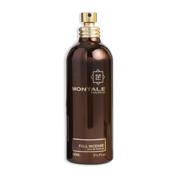 Montale Paris Full Incense by Montale, Eau De Parfum Spray 3.4 oz, image 2 of 2