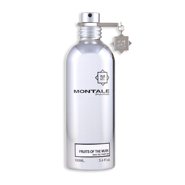 Montale Paris Fruits Of The Musk by Montale, Eau De Parfum Spray 3.4 oz, image 2 of 2