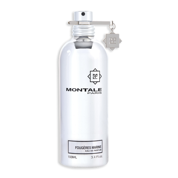 Montale Paris Fougeres Marine by Montale, Eau De Parfum Spray 3.4 oz, image 2 of 2