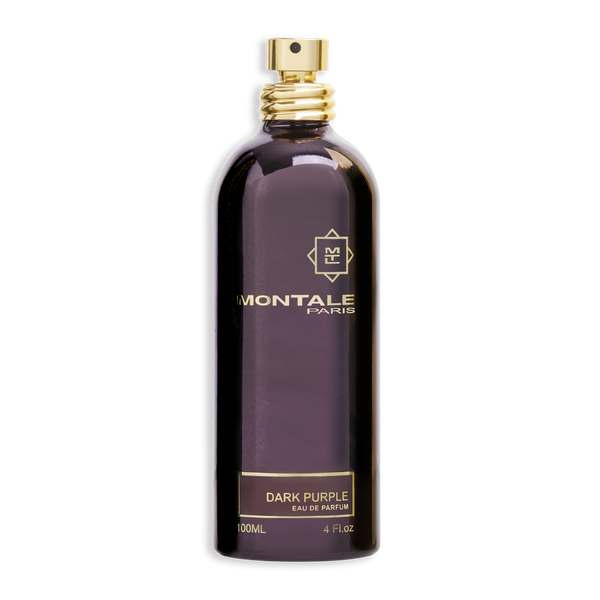 Montale Paris Dark Purple by Montale, Eau De Parfum Spray 3.4 oz, image 2 of 2