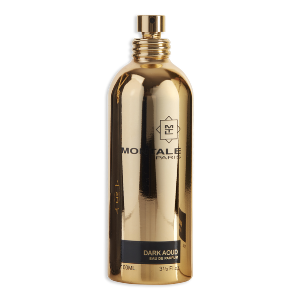 Montale Paris Dark Aoud by Montale, Eau De Parfum Spray 3.4 oz, image 2 of 2