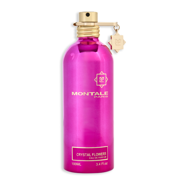 Montale Paris Crystal Flowers by Montale, Eau De Parfum Spray 3.4 oz, image 2 of 2