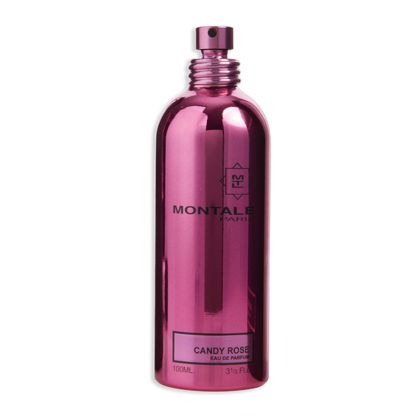 Montale Paris Candy Rose by Montale, Eau De Parfum Spray 3.4 oz, image 2 of 2