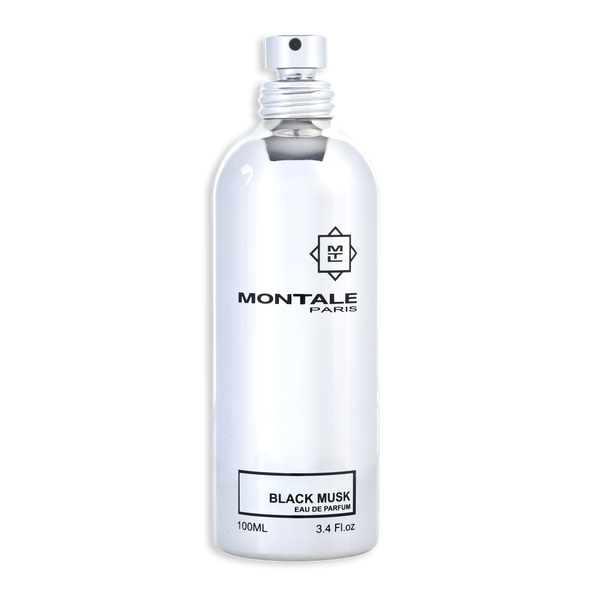 Montale Paris Black Musk by Montale, Eau De Parfum Spray 3.4 oz, image 2 of 2