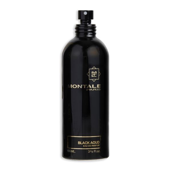 Montale Paris Black Aoud by Montale, Eau De Parfum Spray 3.4 oz, image 2 of 2