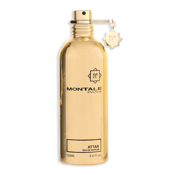 Montale Paris Attar by Montale, Eau De Parfum Spray 3.4 oz, image 2 of 2