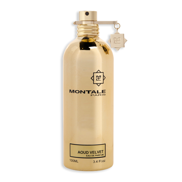 Montale Paris Aoud Velvet by Montale, Eau De Parfum Spray 3.4 oz, image 2 of 2