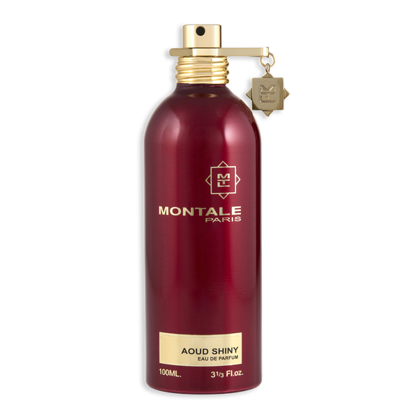 Montale Paris Aoud Shiny by Montale, Eau De Parfum Spray 3.4 oz, image 2 of 2