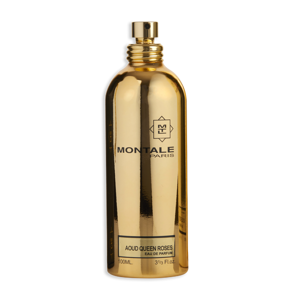 Montale Paris Aoud Queen Roses by Montale, Eau De Parfum Spray 3.4 oz, image 2 of 2