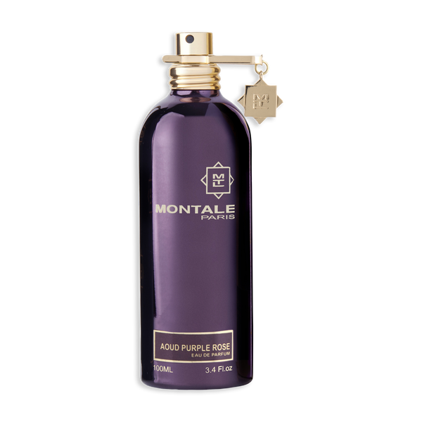 Montale Paris Aoud Purple Rose by Montale, Eau De Parfum Spray 3.4 oz, image 2 of 2