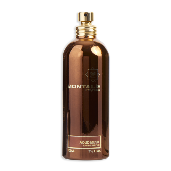 Montale Paris Aoud Musk by Montale, Eau De Parfum Spray 3.4 oz, image 2 of 2