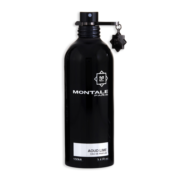 Montale Paris Aoud Lime by Montale, Eau De Parfum Spray 3.4 oz, image 2 of 2
