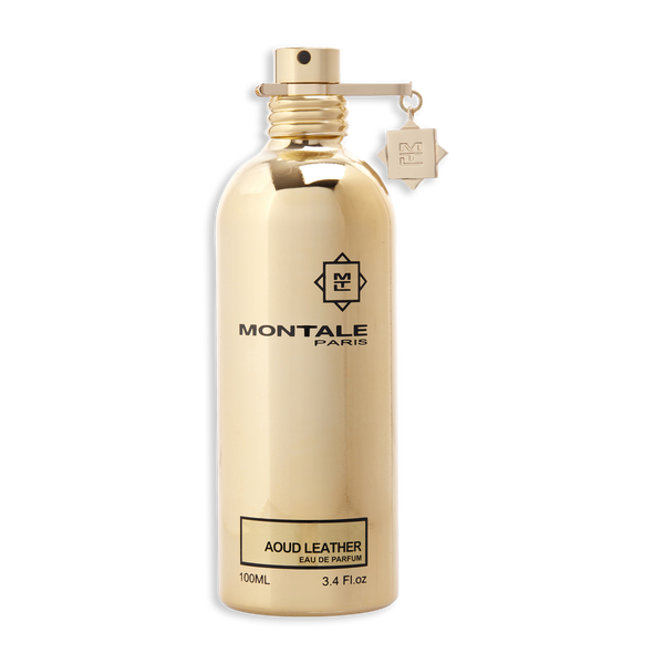 Montale Paris Aoud Leather by Montale, Eau De Parfum Spray 3.4 oz, image 2 of 2