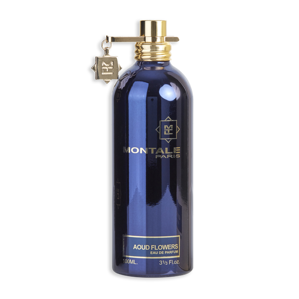 Montale Paris Aoud Flowers by Montale, Eau De Parfum Spray 3.4 oz, image 2 of 2