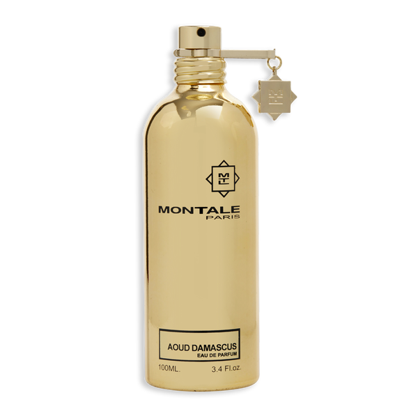 Montale Paris Aoud Damascus by Montale, Eau De Parfum Spray 3.4 oz, image 2 of 2