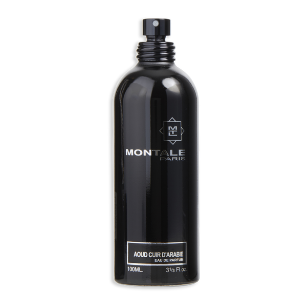 Montale Paris Aoud Cuir d'Arabie by Montale, Eau De Parfum Spray 3.4 oz, image 2 of 2