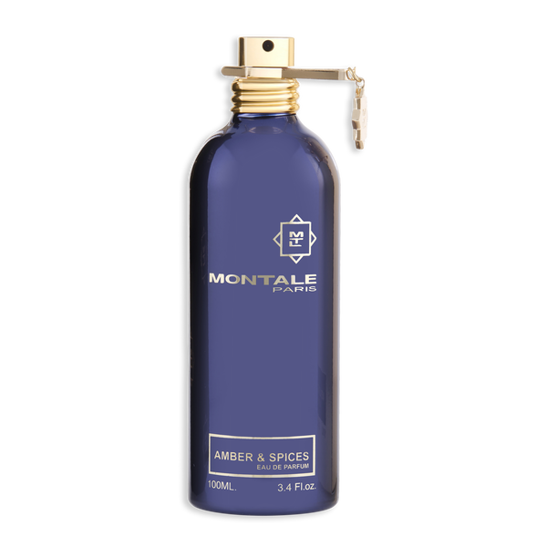 Montale Paris Amber & Spices by Montale, Eau De Parfum Spray 3.4 oz, image 2 of 2
