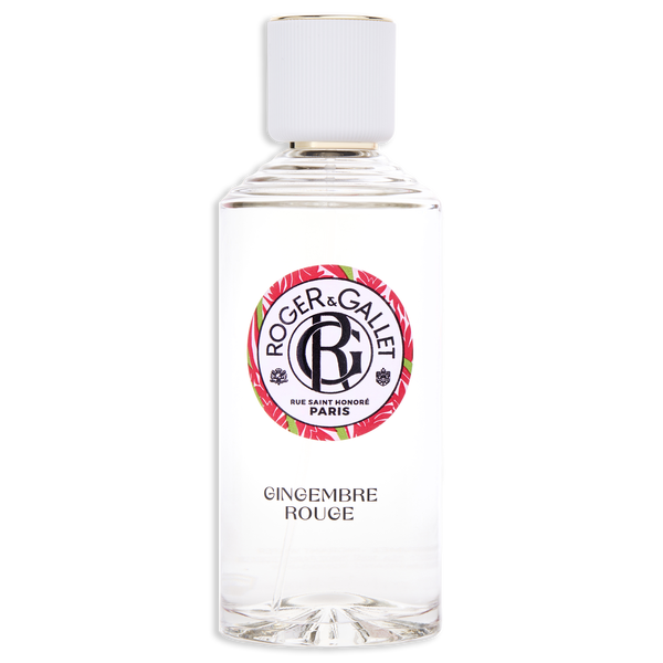 Roger & Gallet Gingembre Rouge by Roger & Gallet, Fresh Fragrant Water Spray 3.3 oz, image 2 of 2