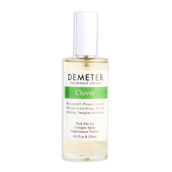 Demeter Clover by Demeter, Cologne Spray 4 oz, image 2 of 2