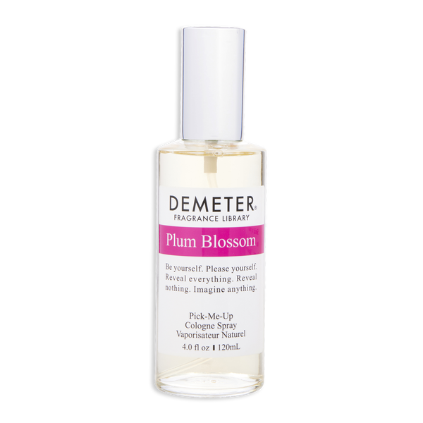 Demeter Plum Blossom by Demeter, Cologne Spray 4 oz, image 2 of 2