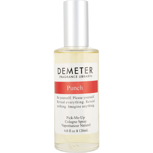 Demeter Punch by Demeter, Cologne Spray 4 oz, image 2 of 2