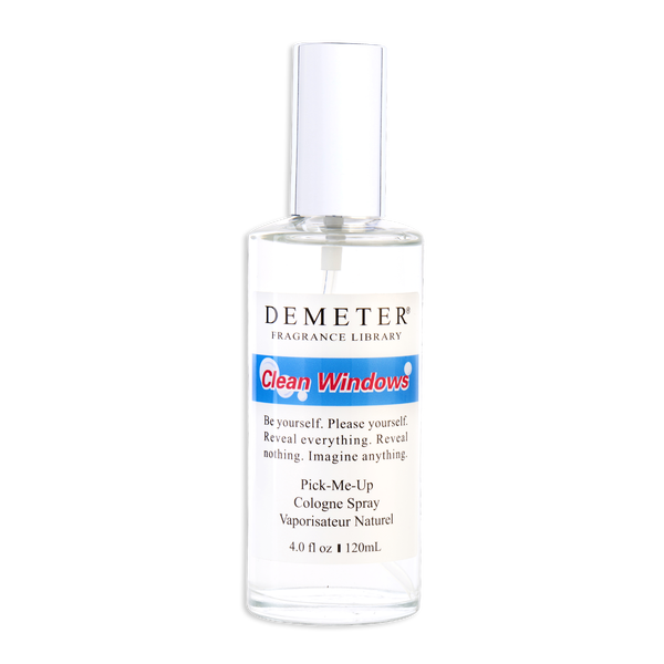 Demeter Clean Windows by Demeter, Cologne Spray 4 oz, image 2 of 2