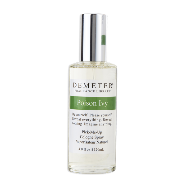 Demeter Poison Ivy by Demeter, Cologne Spray 4 oz, image 2 of 2