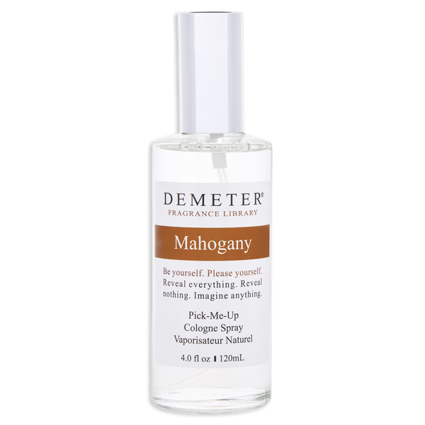 Demeter Mahogany by Demeter, Cologne Spray 4 oz, image 2 of 2
