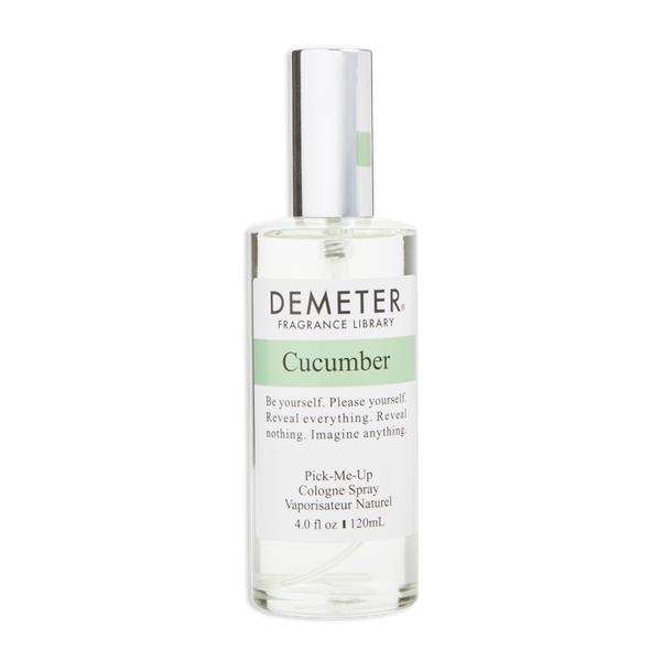 Demeter Cucumber by Demeter, Cologne Spray 4 oz, image 2 of 2