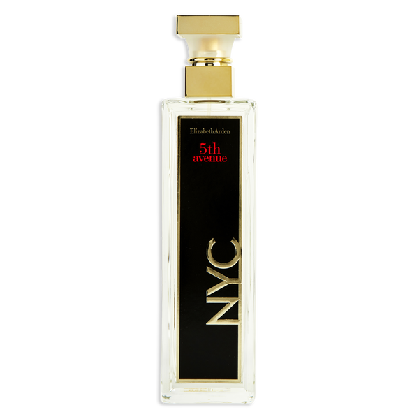 Fifth Avenue Nyc by Elizabeth Arden, Eau De Parfum Spray 4.2 oz, image 2 of 2
